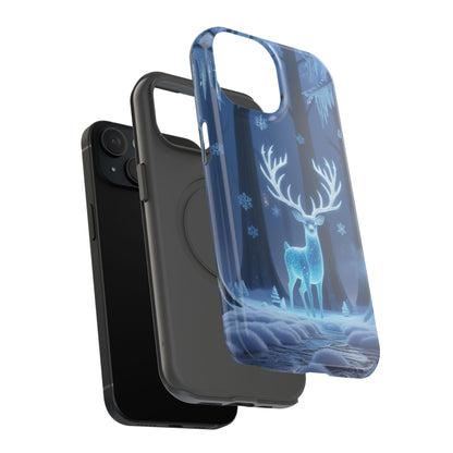 Glowing Deer Case