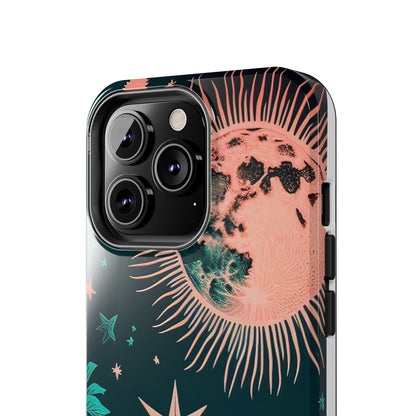 Cosmic Case