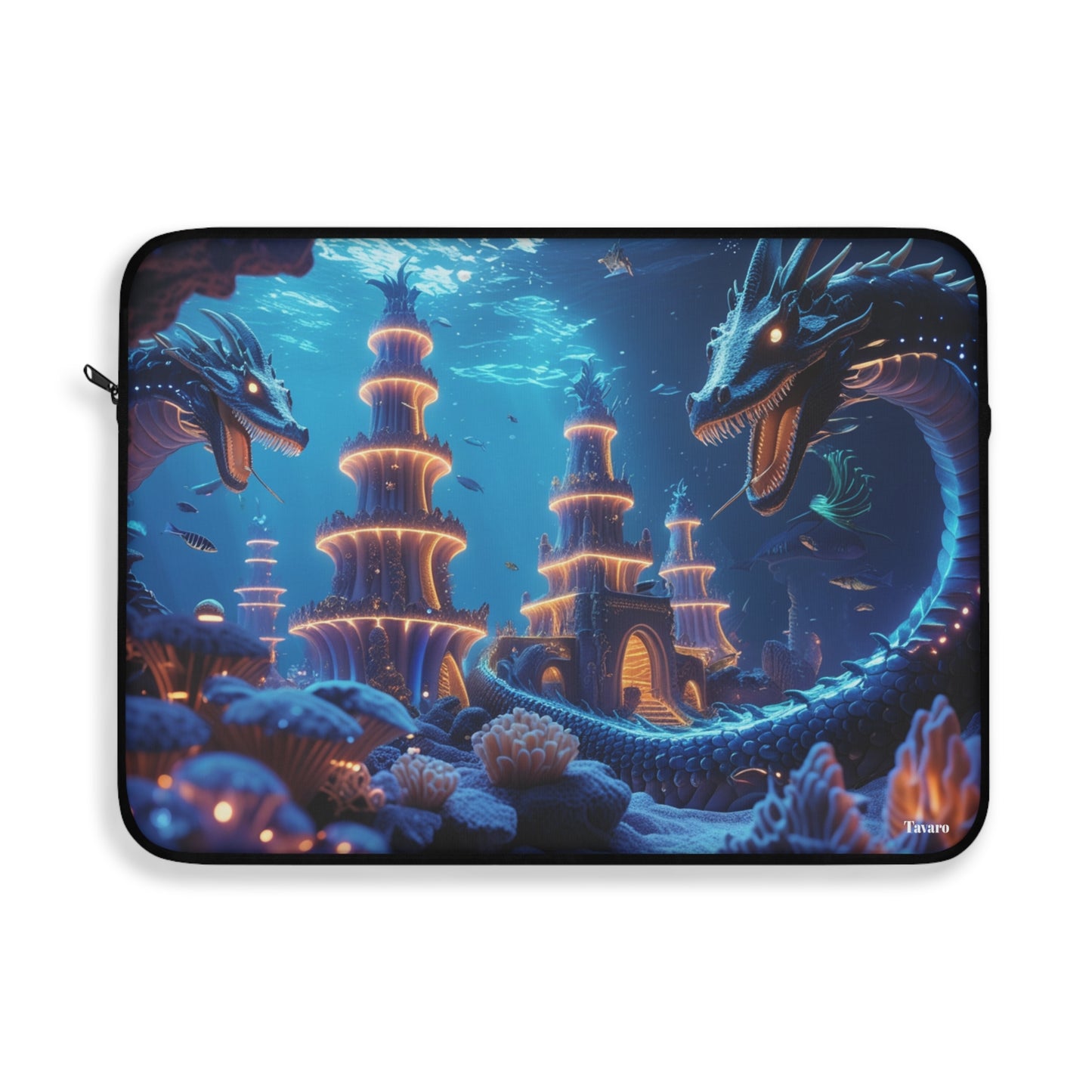 Laptop Sleeve