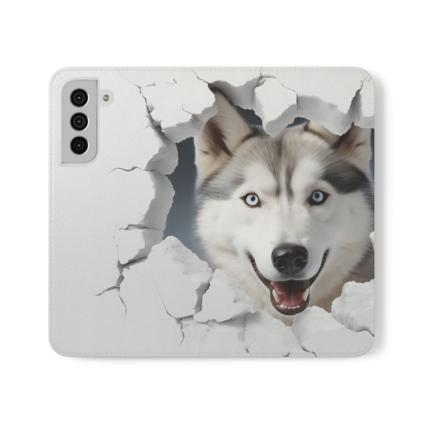 Husky - Flip Cases