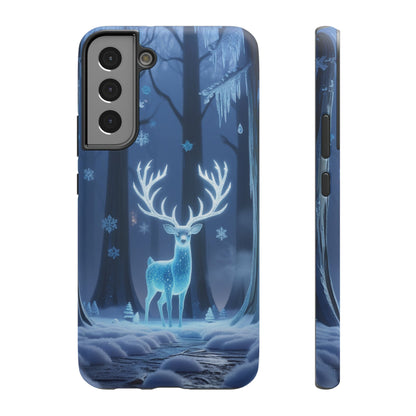 Glowing Deer Case