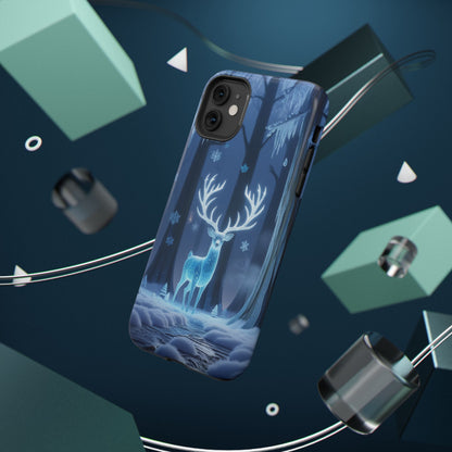 Glowing Deer Case