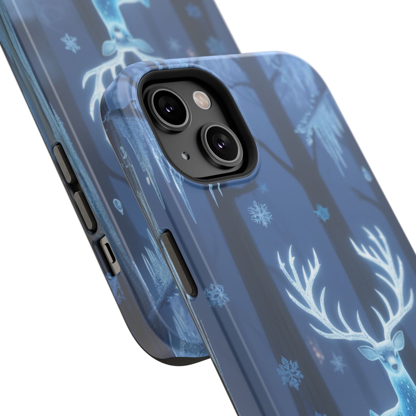 Glowing Deer Case