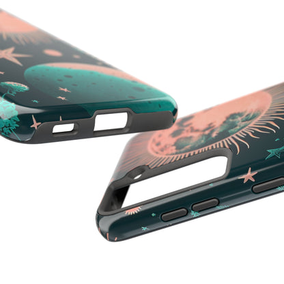 Cosmic Case