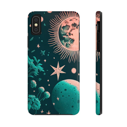 Cosmic Case