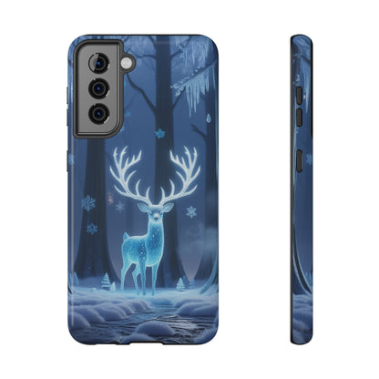 Glowing Deer Case