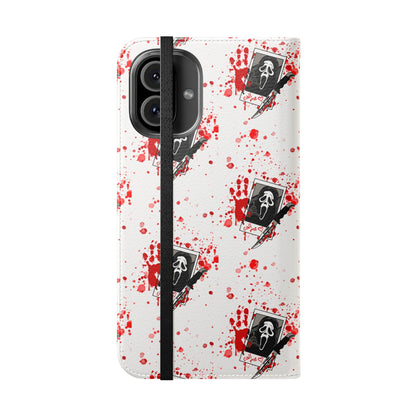 Scream - Flip Case