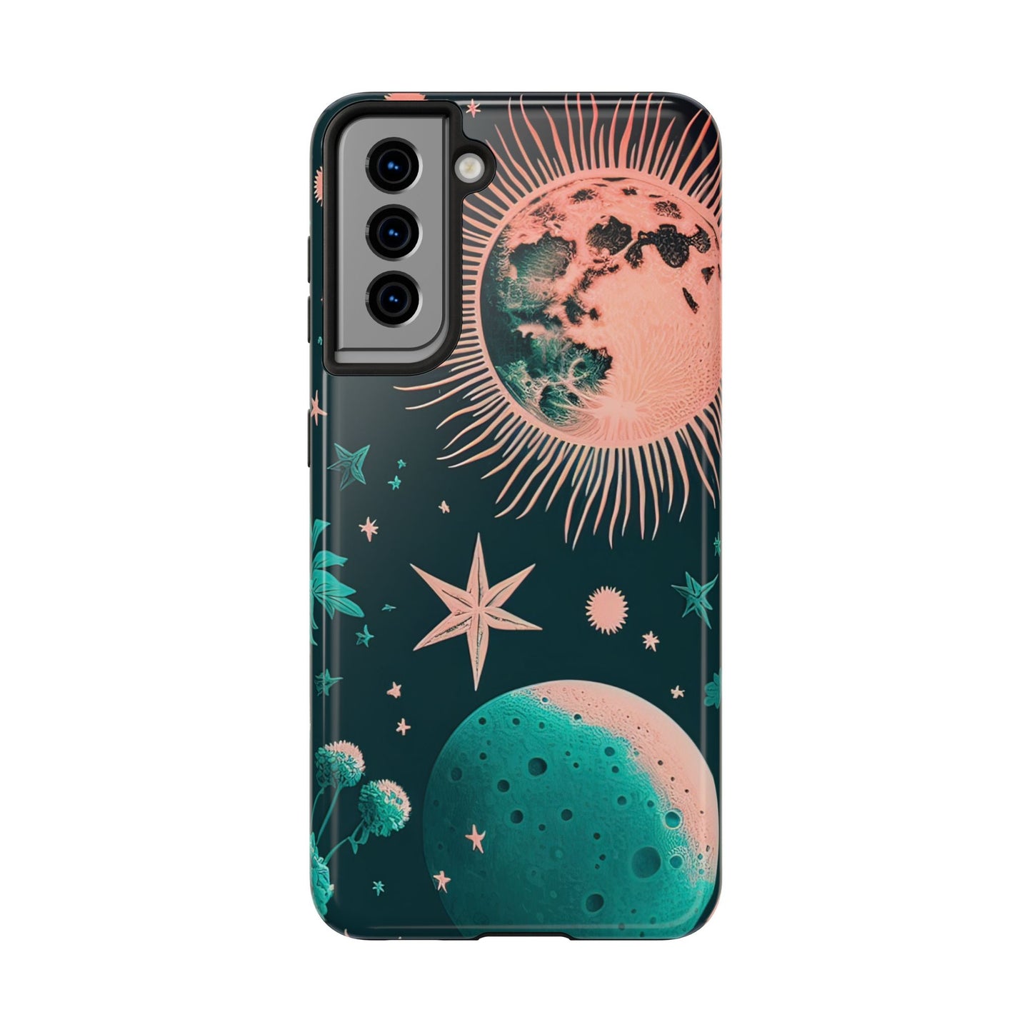 Cosmic Case