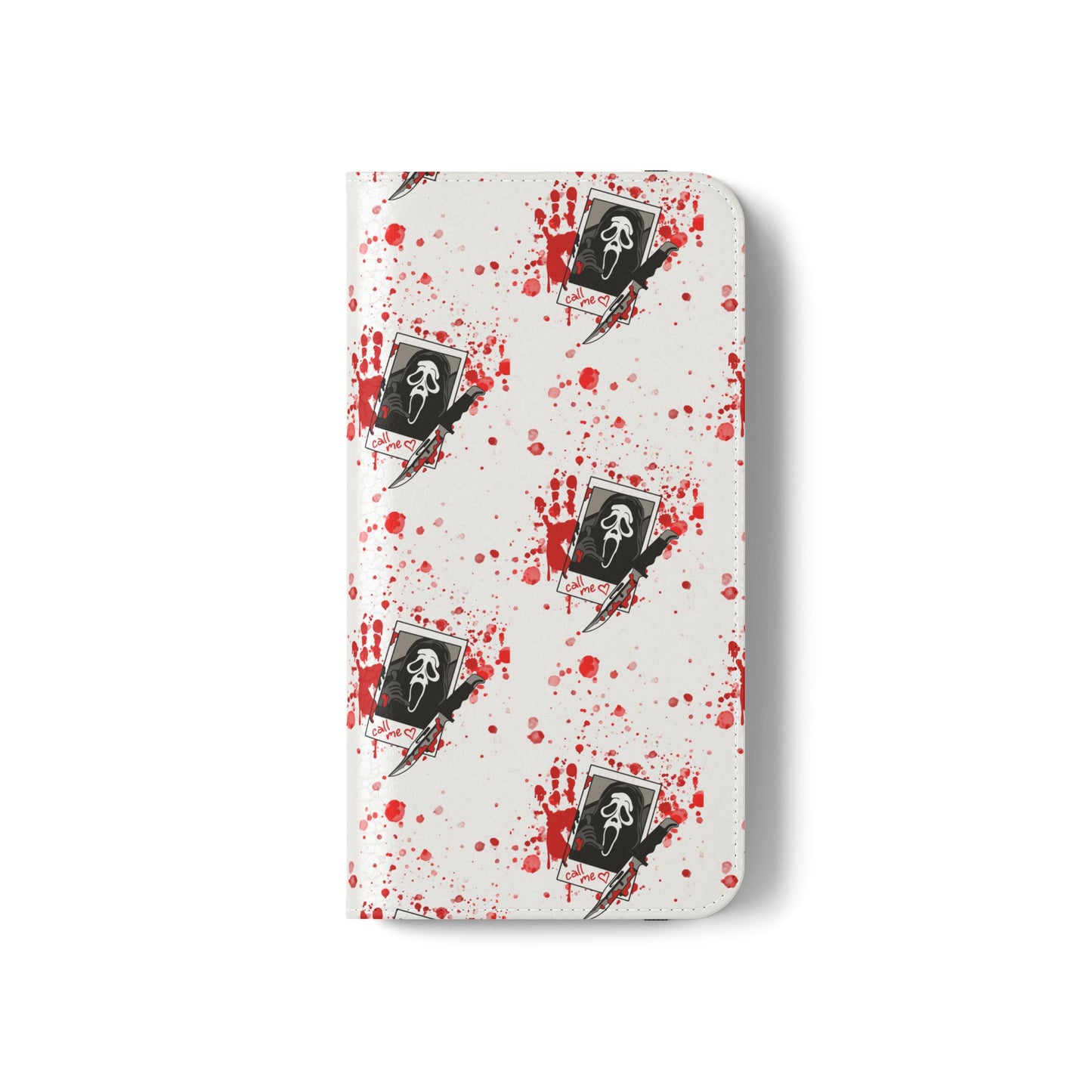 Scream - Flip Case