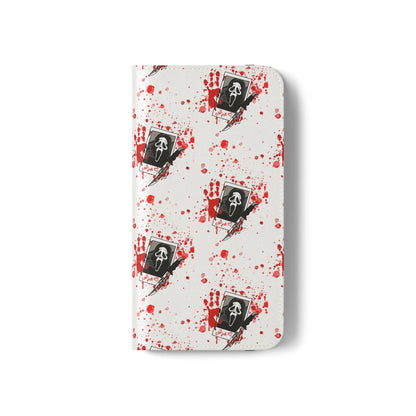 Scream - Flip Case