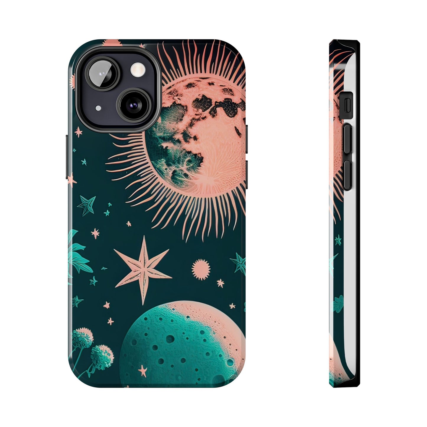 Cosmic Case