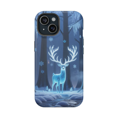 Glowing Deer Case