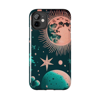 Cosmic Case