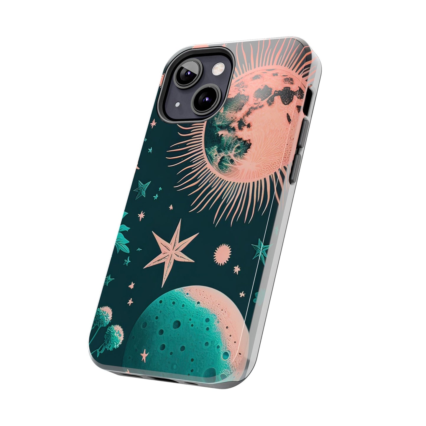 Cosmic Case