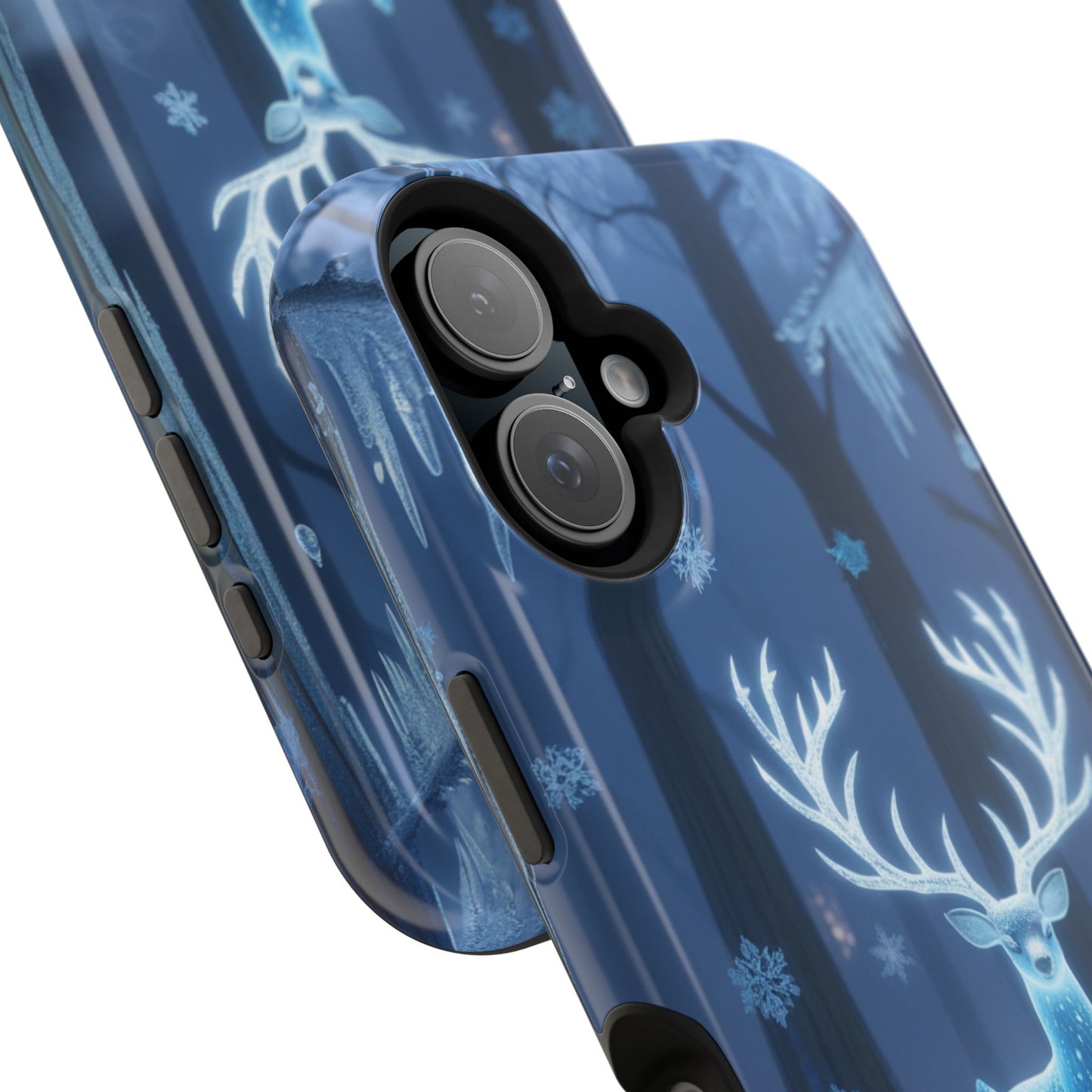 Glowing Deer Case