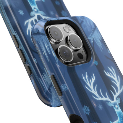 Glowing Deer Case