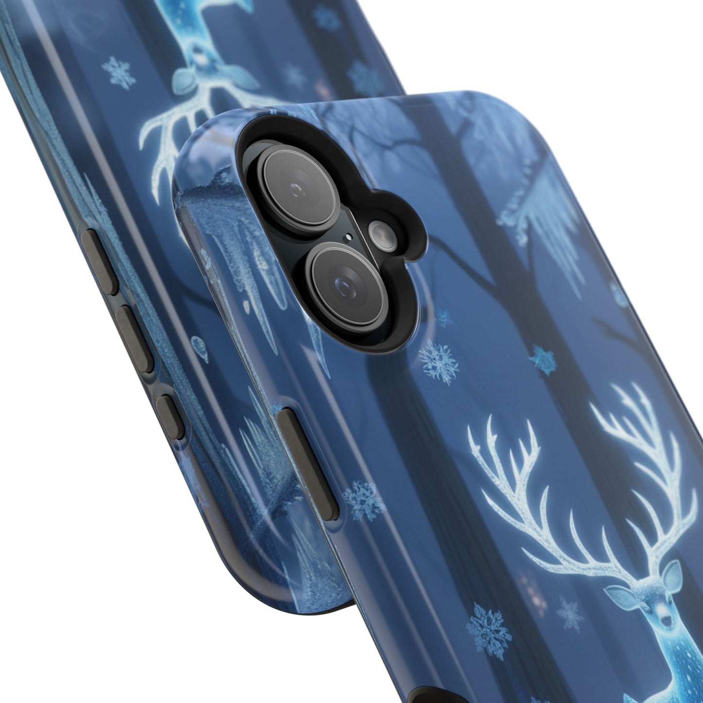 Glowing Deer Case