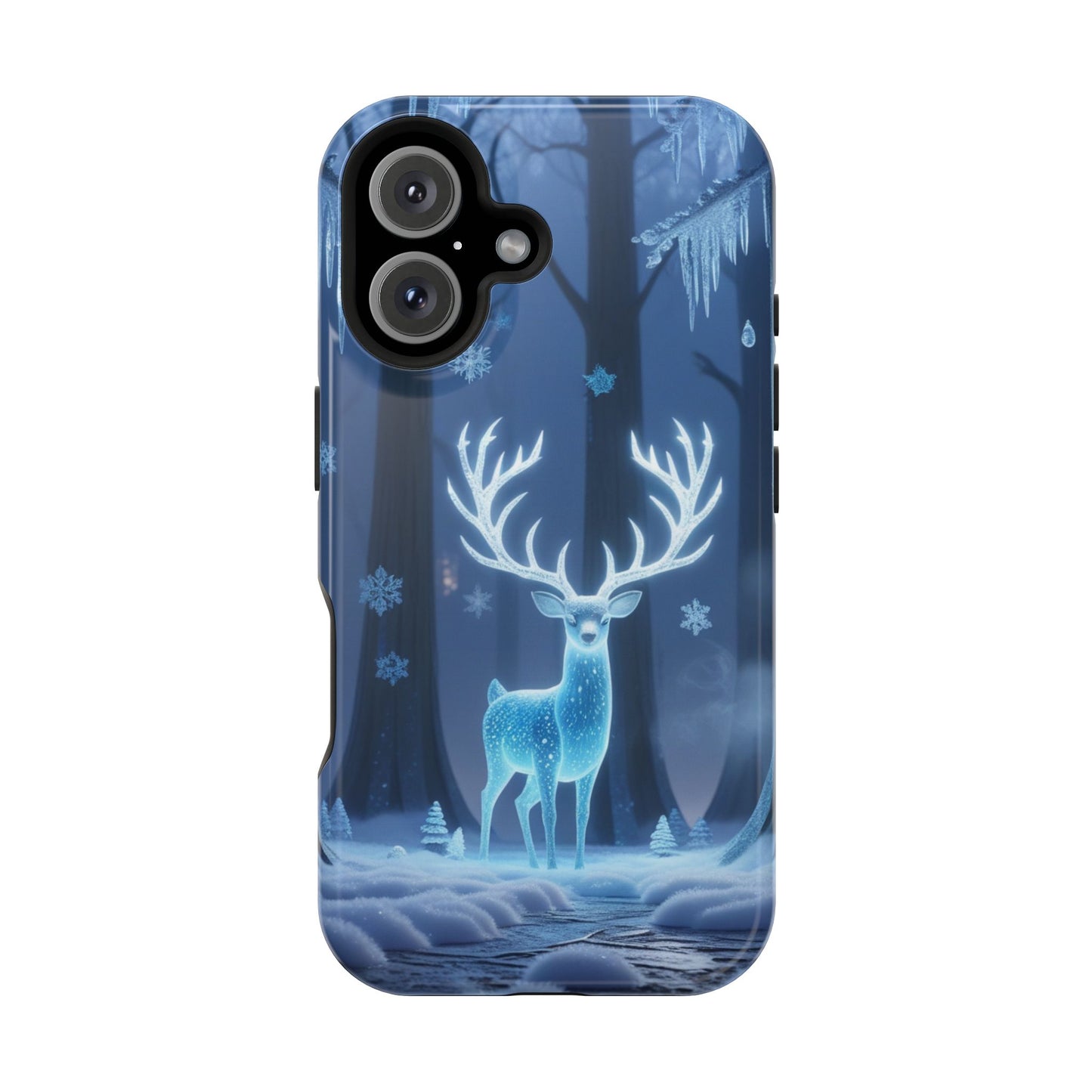 Glowing Deer Case