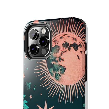 Cosmic Case