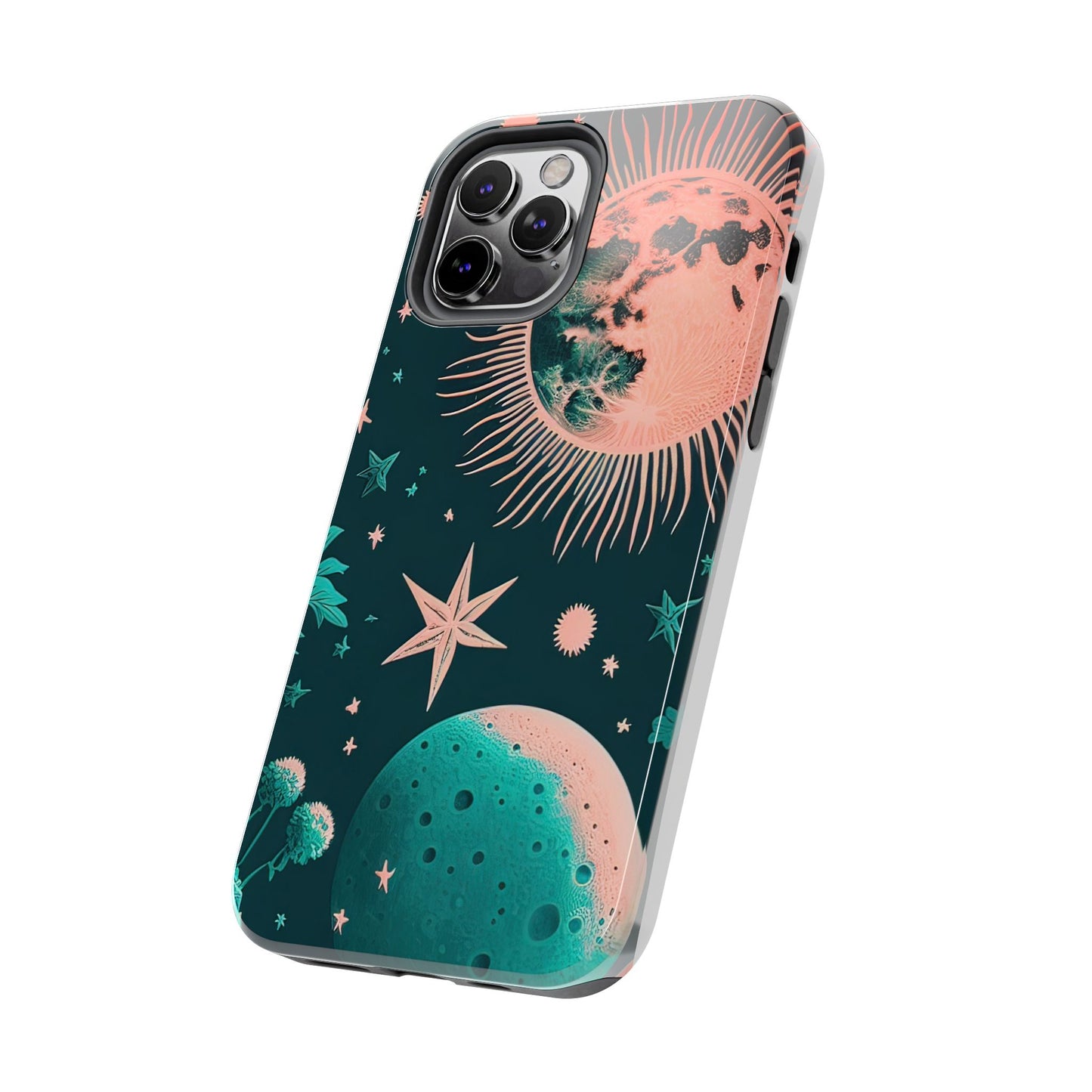 Cosmic Case