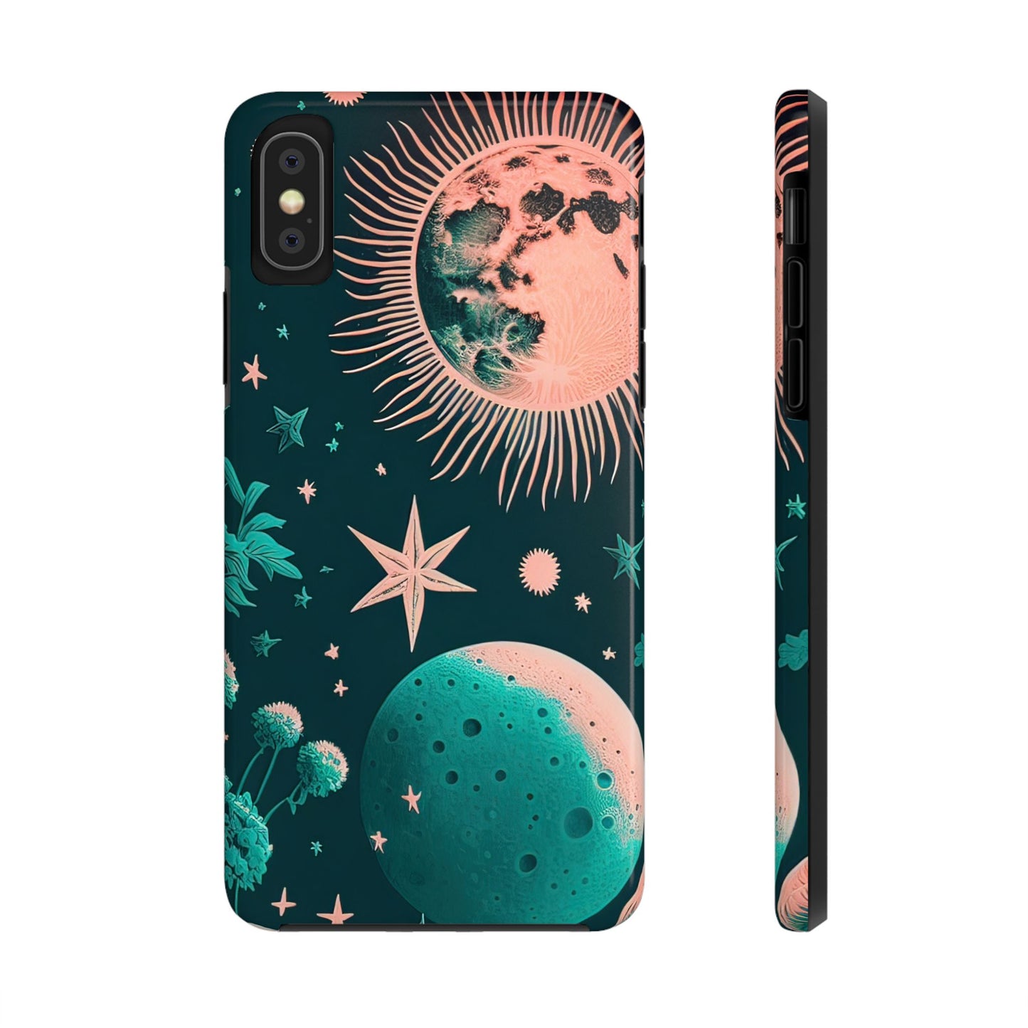 Cosmic Case