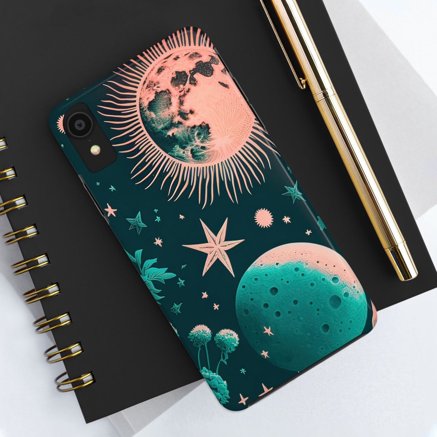 Cosmic Case