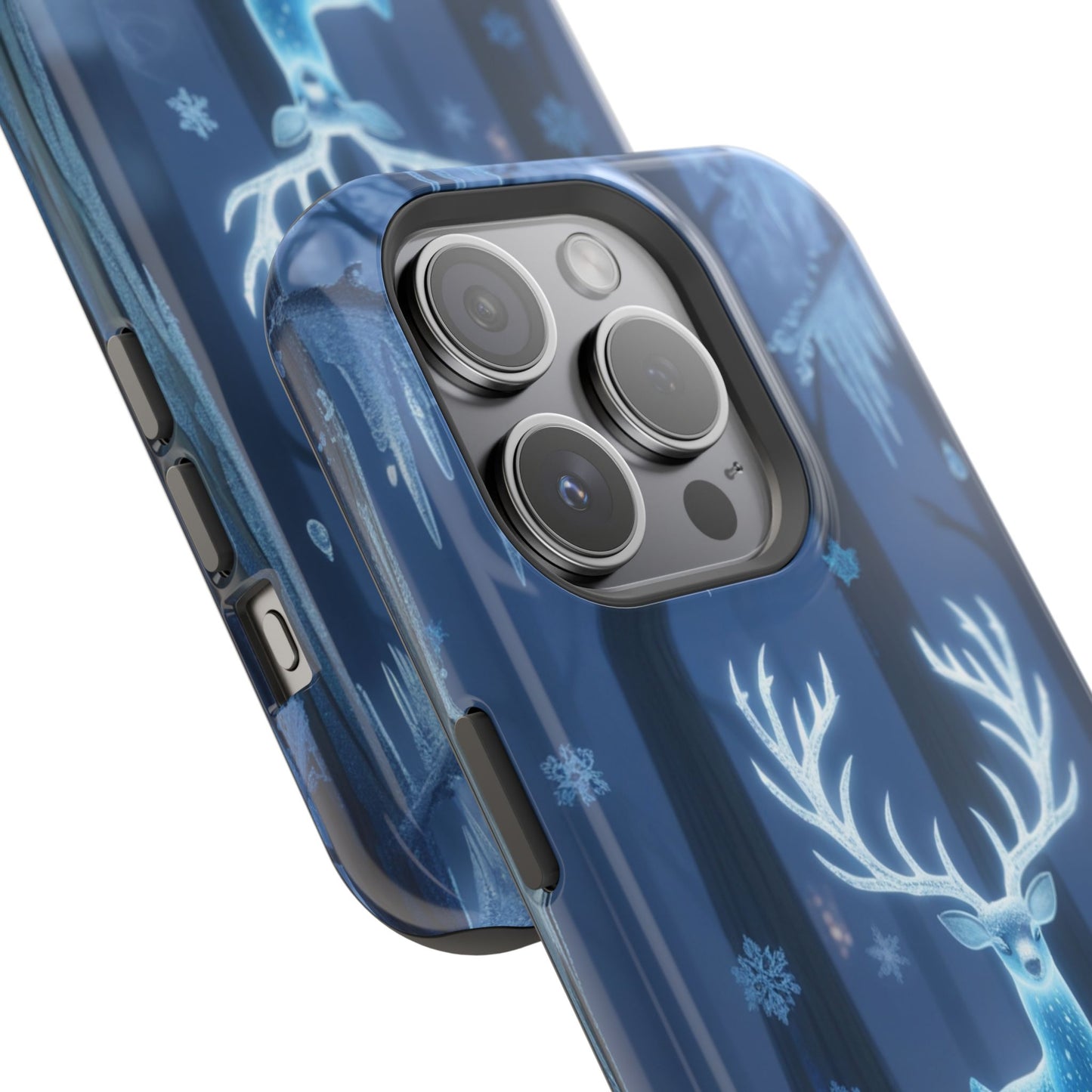 Glowing Deer Case