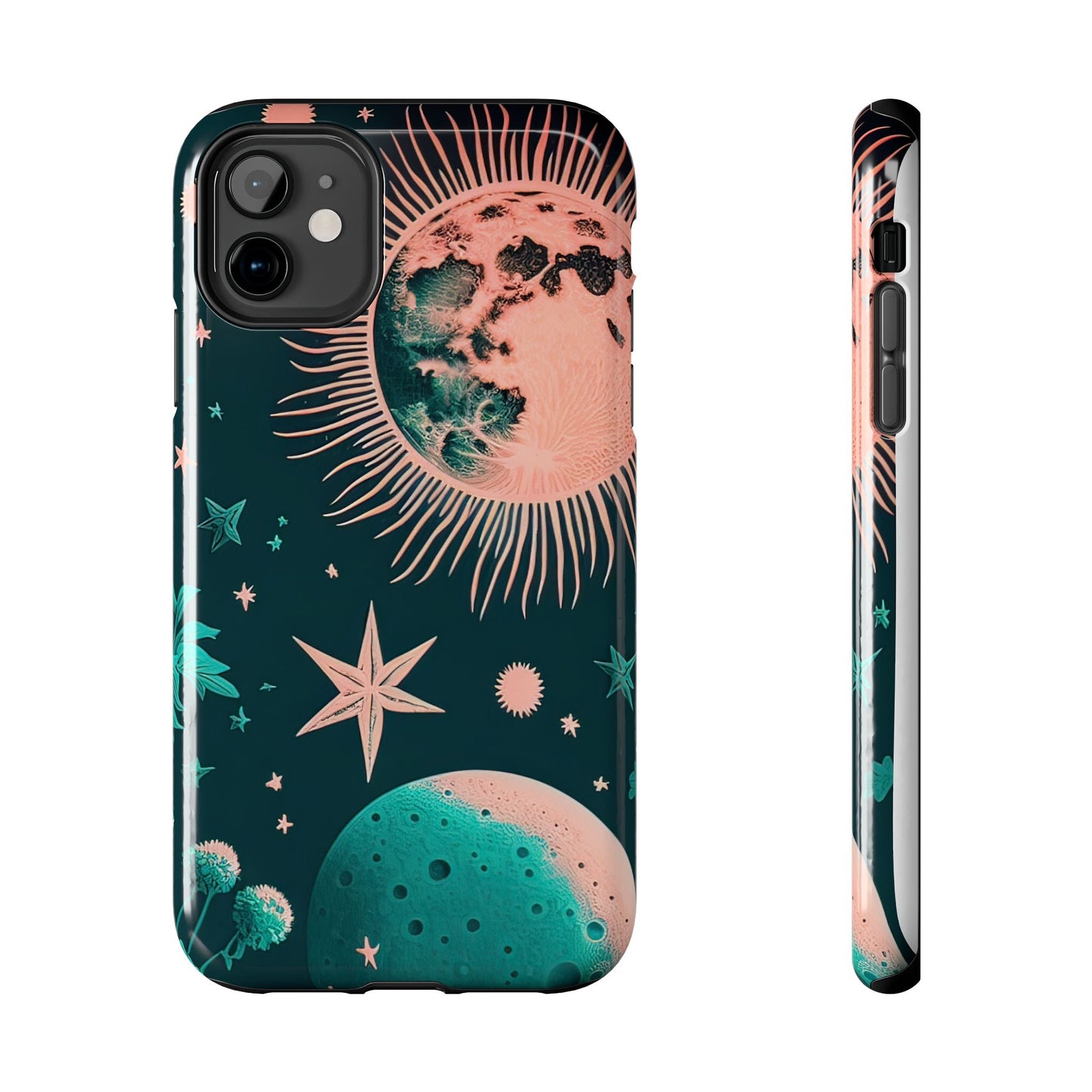 Cosmic Case