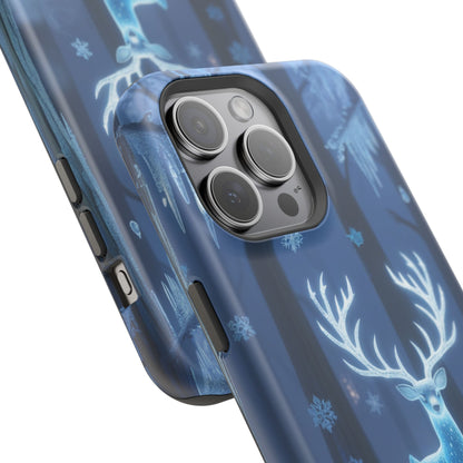 Glowing Deer Case