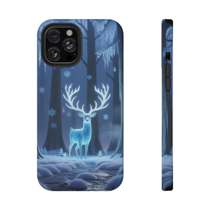 Glowing Deer Case