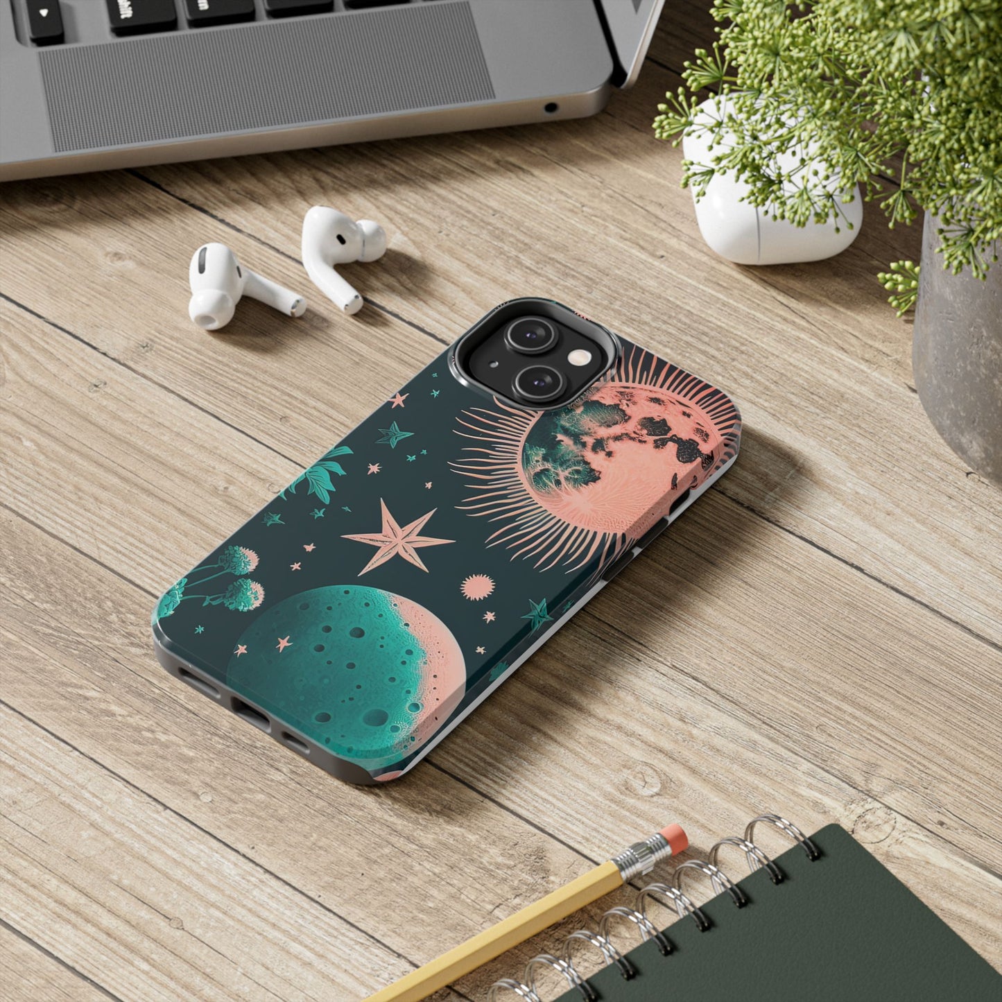 Cosmic Case