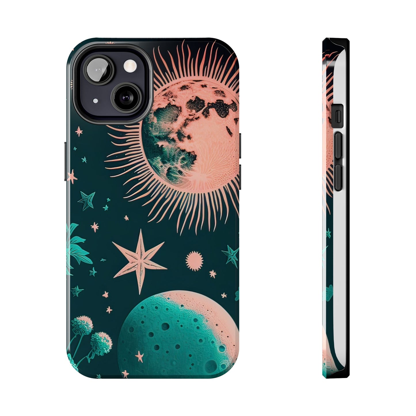 Cosmic Case