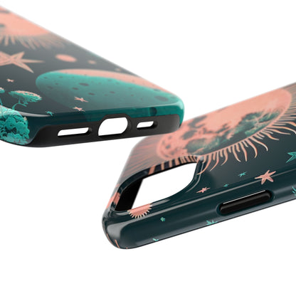 Cosmic Case