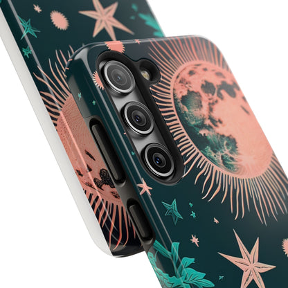 Cosmic Case