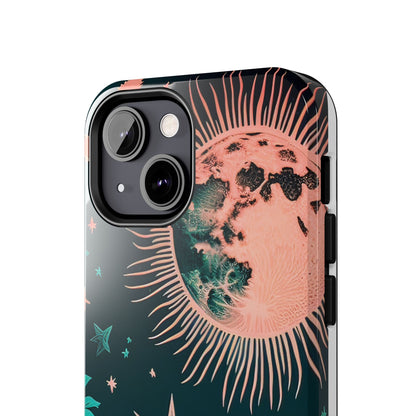 Cosmic Case