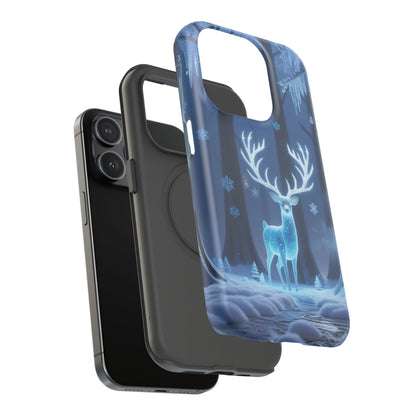 Glowing Deer Case