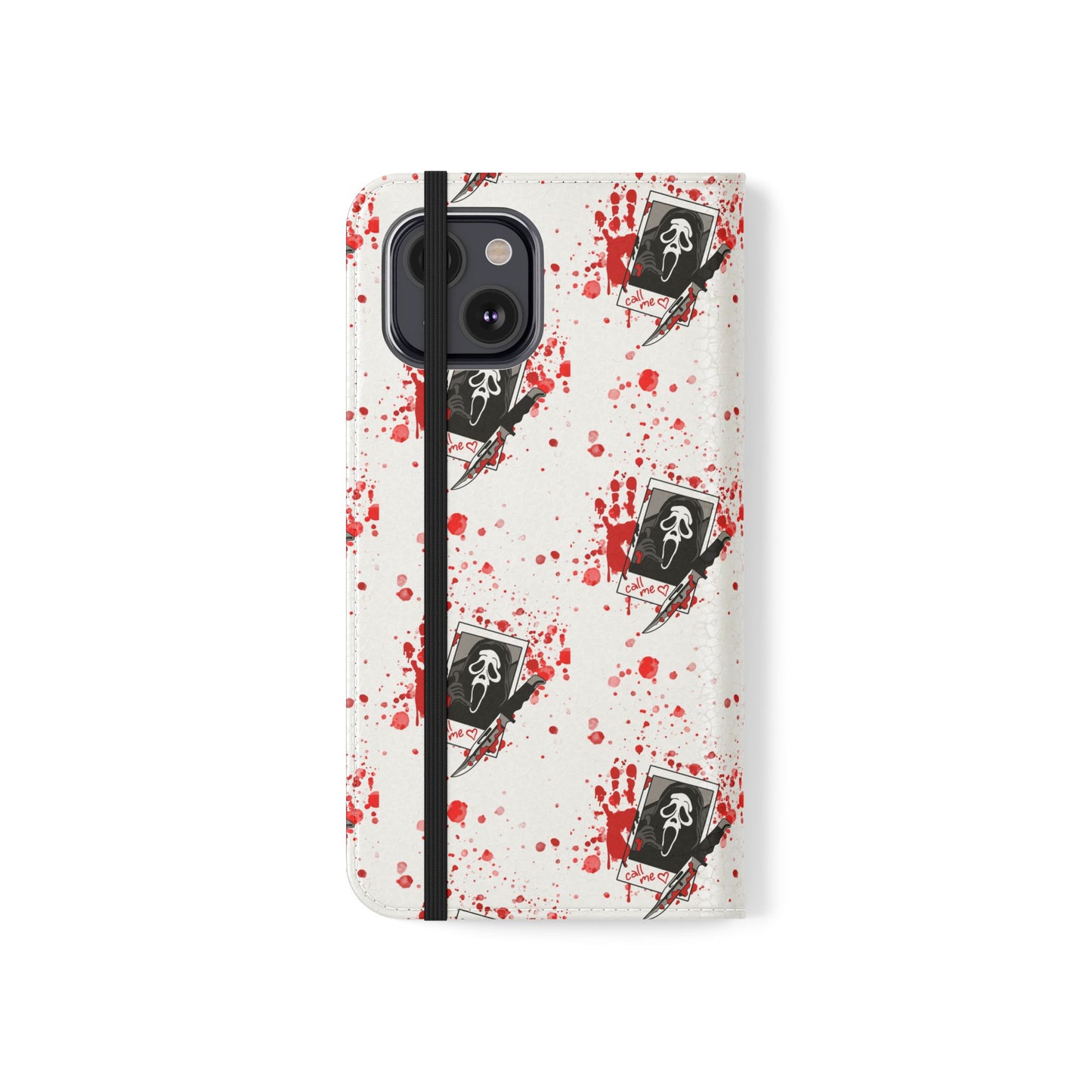 Scream - Flip Case