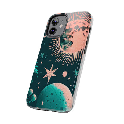 Cosmic Case