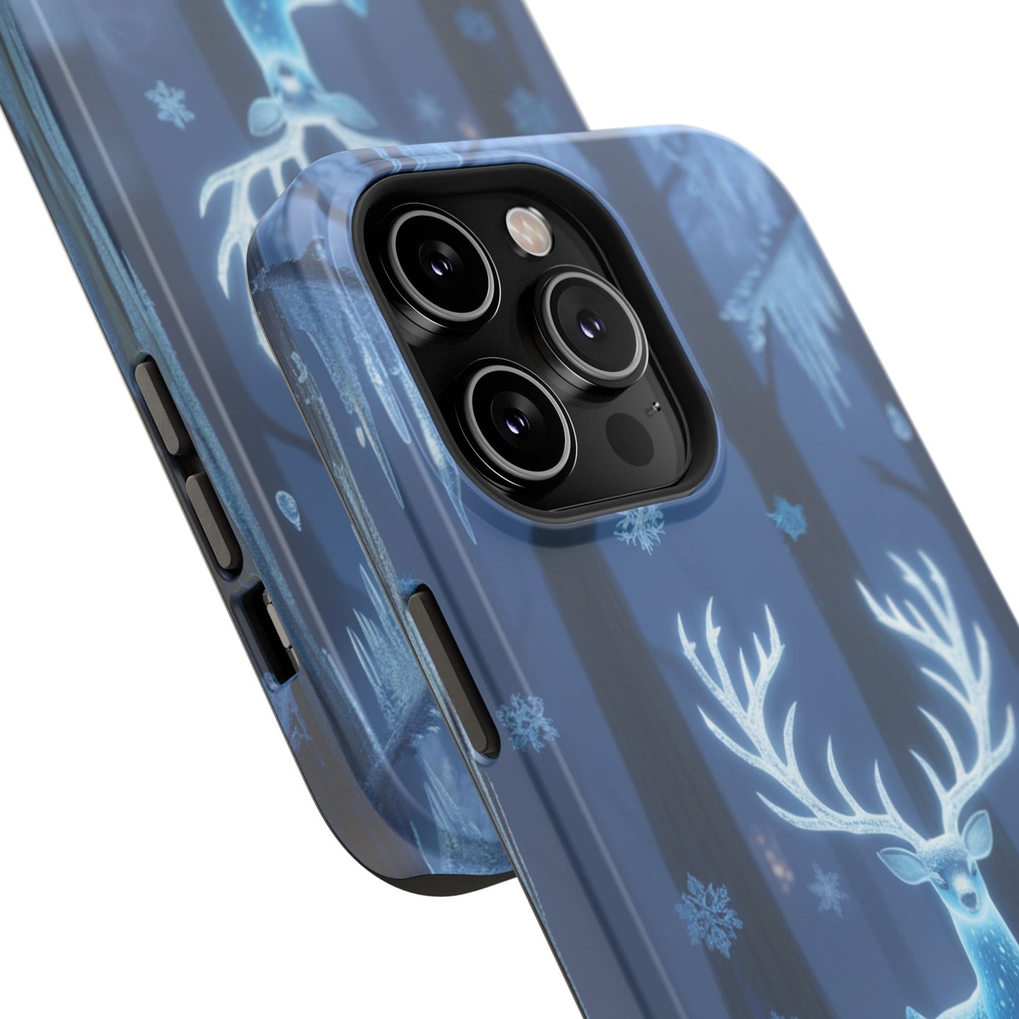 Glowing Deer Case