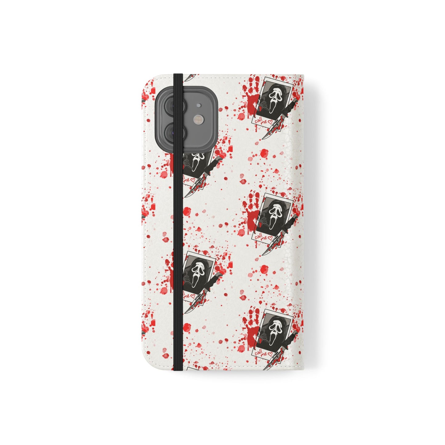 Scream - Flip Case