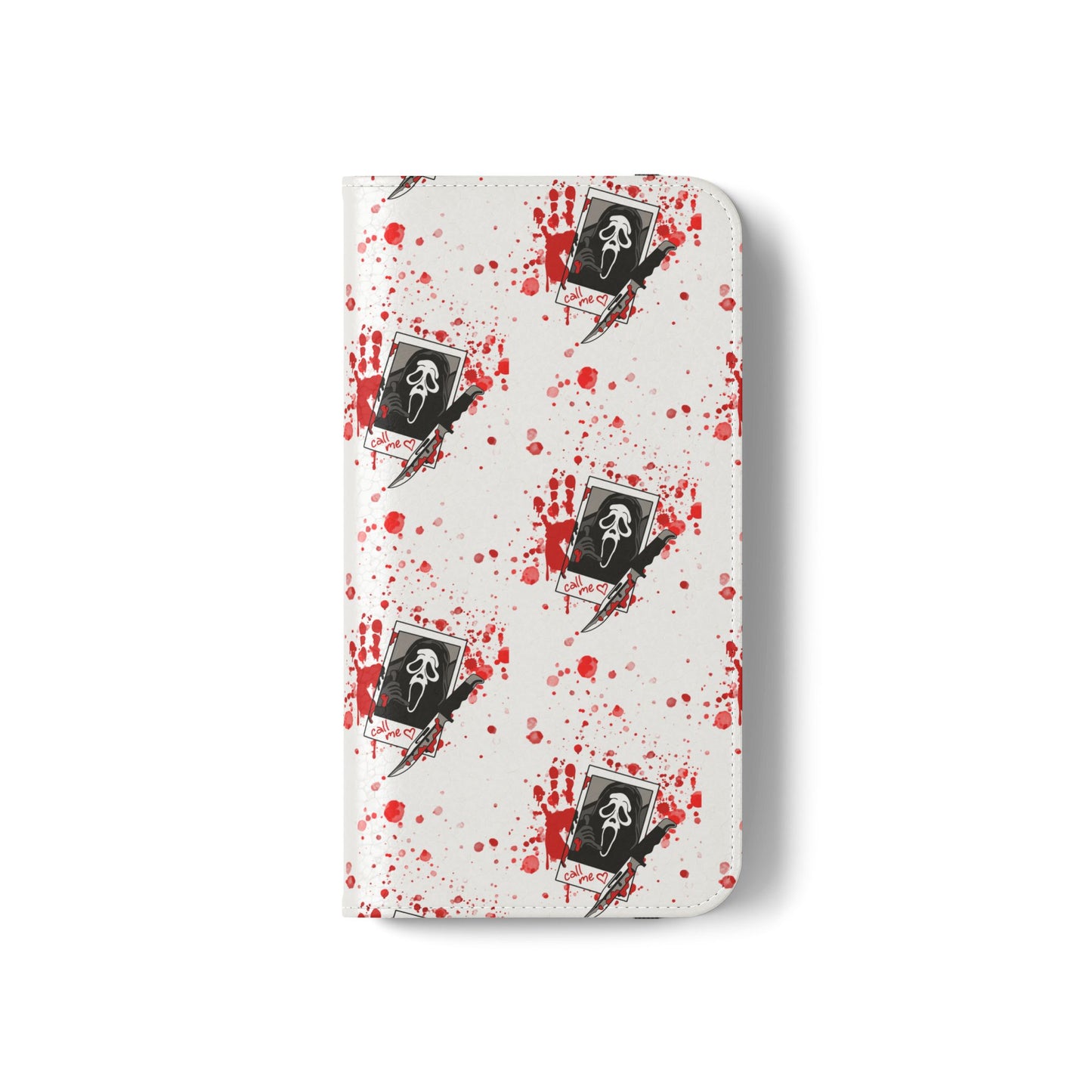 Scream - Flip Case