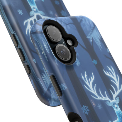 Glowing Deer Case