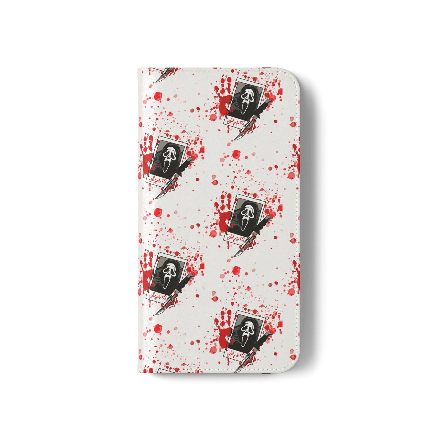 Scream - Flip Case