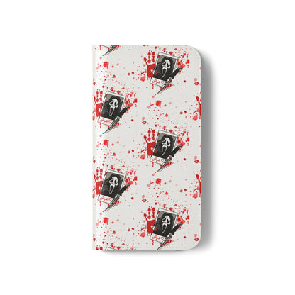 Scream - Flip Case