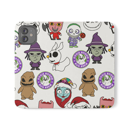 Oogie Boogie - Flip Case