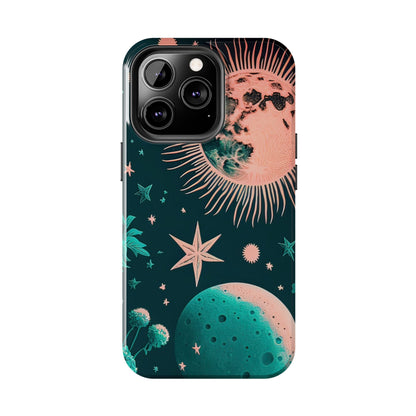 Cosmic Case