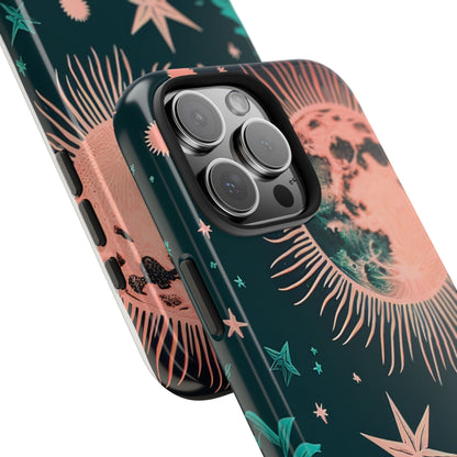 Cosmic Case