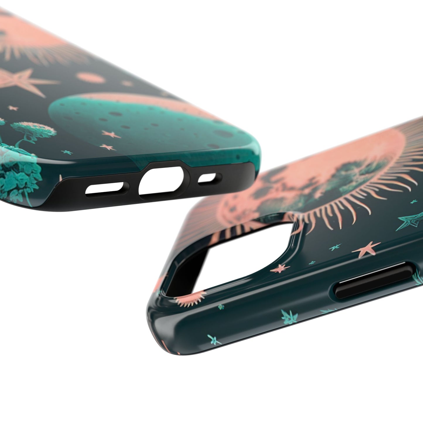 Cosmic Case