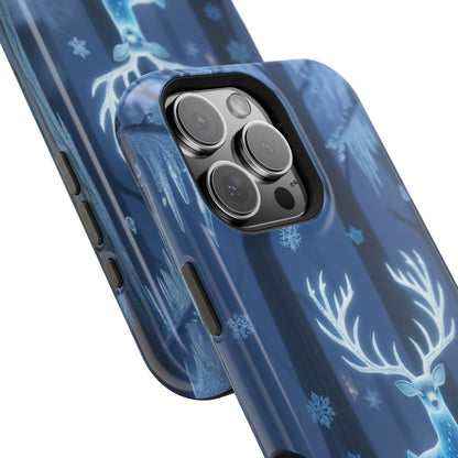 Glowing Deer Case