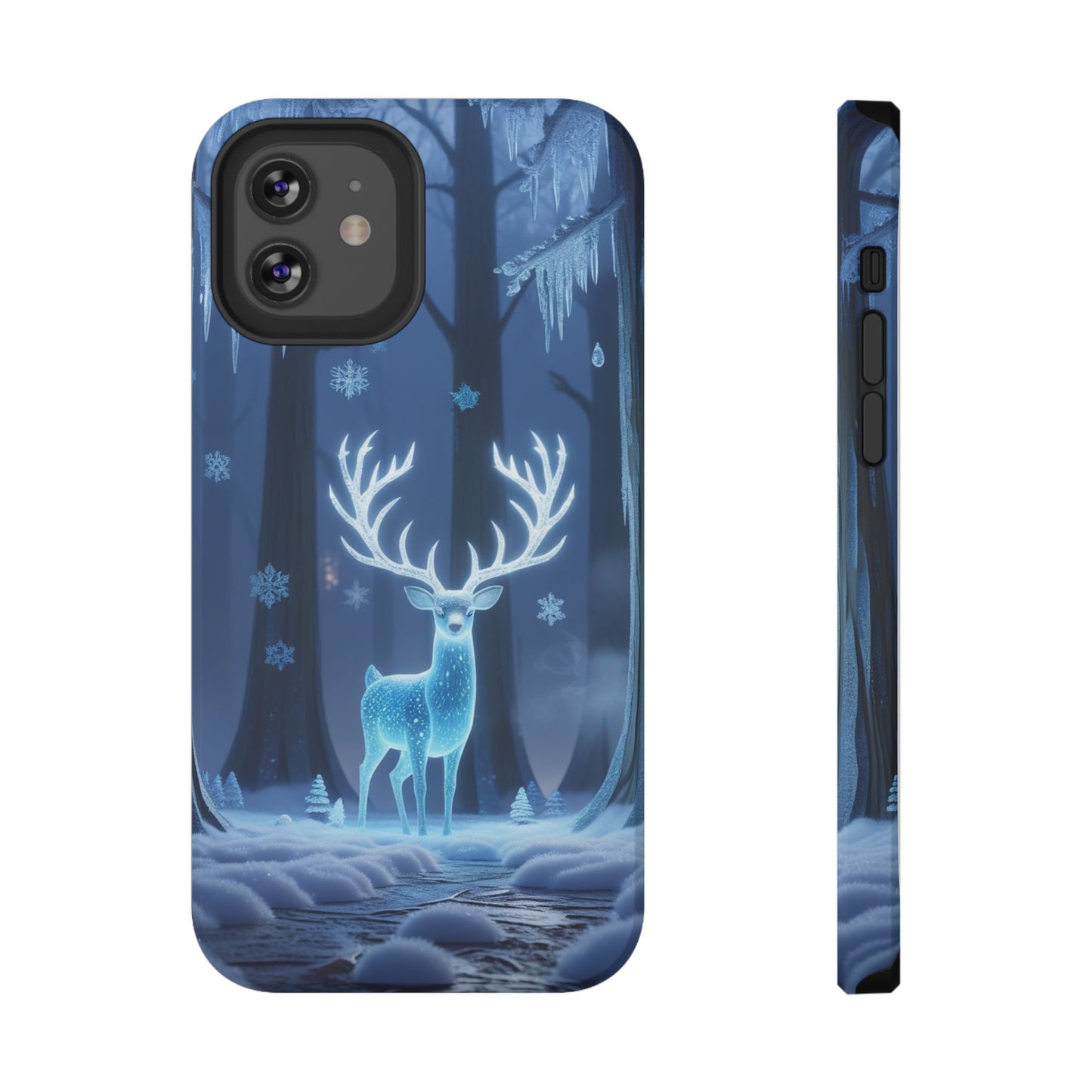 Glowing Deer Case